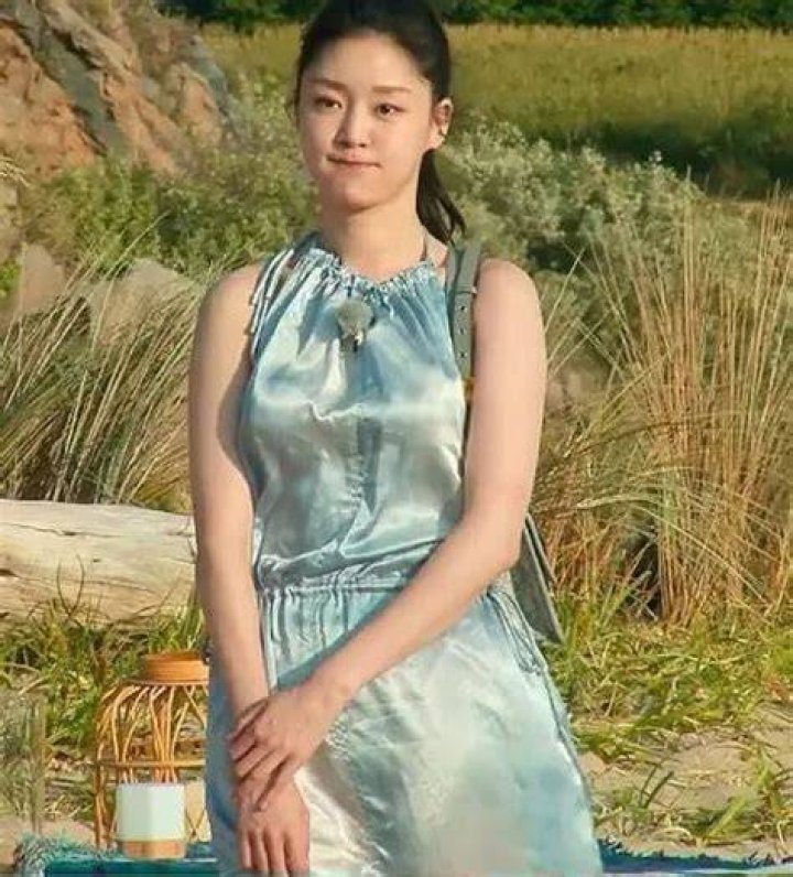 'It' girl Choi Seo-Eun from Singles Inferno season 2 was Miss Korea 2021