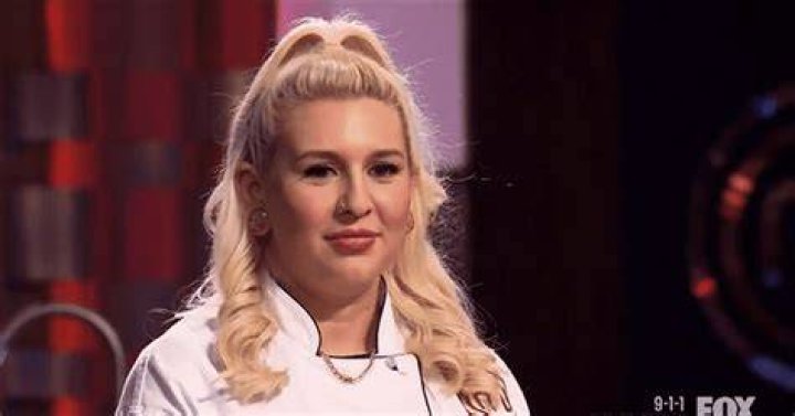 'MasterChef: Legends' judges pick Kelsey as winner, fans say Autumn was 'robbed'