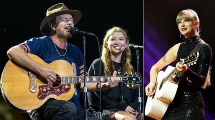 'The Bear' Music: How Taylor Swift, Pearl Jam Ended Up in Season 2