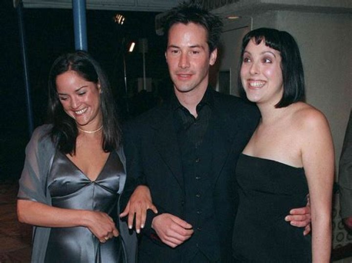 08.05.2016 Keanu reeves family, Keanu reeves life, Keanu reeves