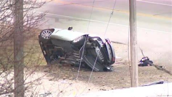 1 killed in crash near Lake Sammamish in Redmond The Seattle Times