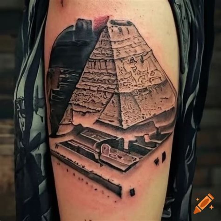 101 Erstaunlich &auml;gyptischen Tattoo Designs m&uuml;ssen Sie sehen! Outsons