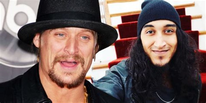 11 facts about Robert James Ritchie Jr, singer Kid Rock&rsquo;s son Legi