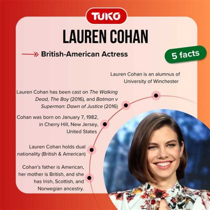 11 Interesting Facts About Lauren Lyster You Do Not Wish to Miss Out