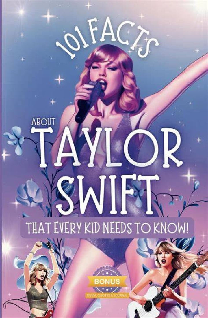 11 Interesting Facts About Taylor McGregor You Do Not Wish to Miss Out