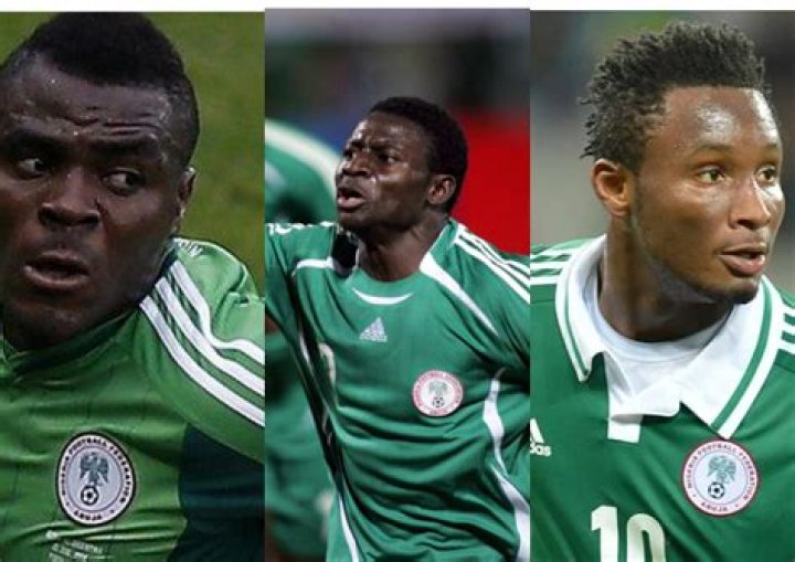 11 Nigerian Footballers Who Have Never Played For Nigeria