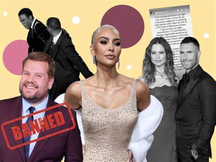 12 Celebrity Scandals That Would Have Broken Twitter, Had It Existed At