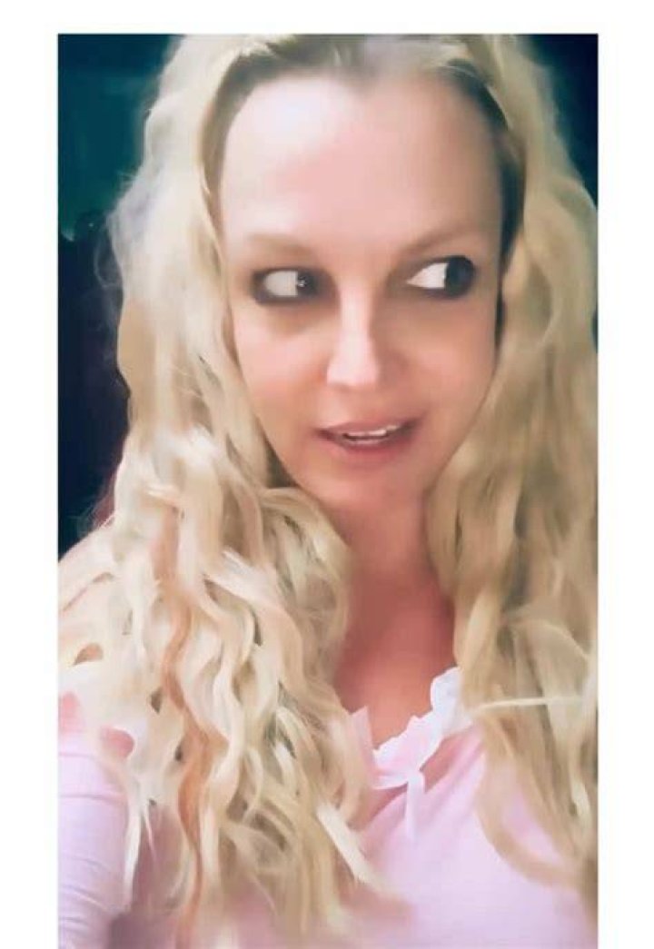 🦄 britneyy.official Britney TikTok