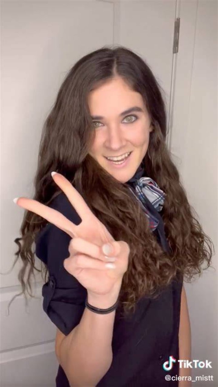 🦄 cierra_mistt Cierra Mistt TikTok