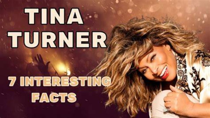 13 Interesting Facts About Tina Knowles&rsquo; BooThang Richard Lawson