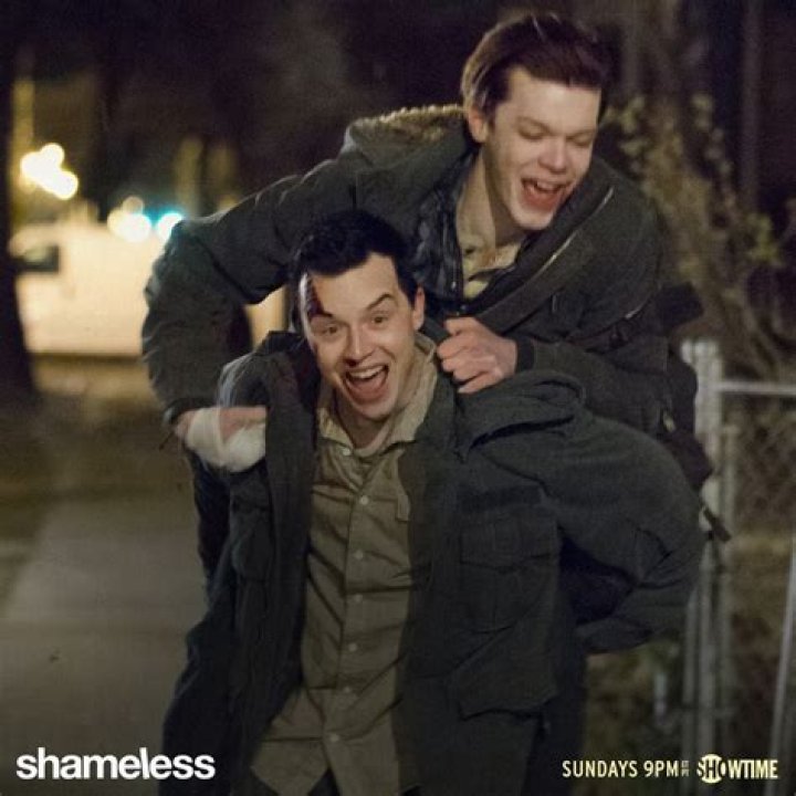 13 Times Mickey And Ian Were Shamelessly The Best Couple On Television