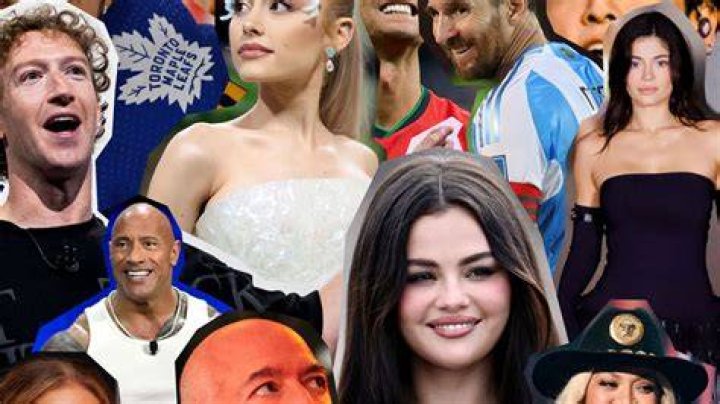 15 Famous People You Need to Know That Are OneEyed Famous People Today