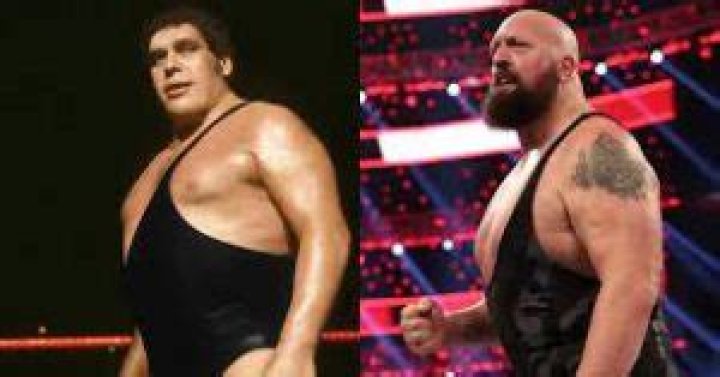 17 Big Show Father Quick Guide 07/2023
