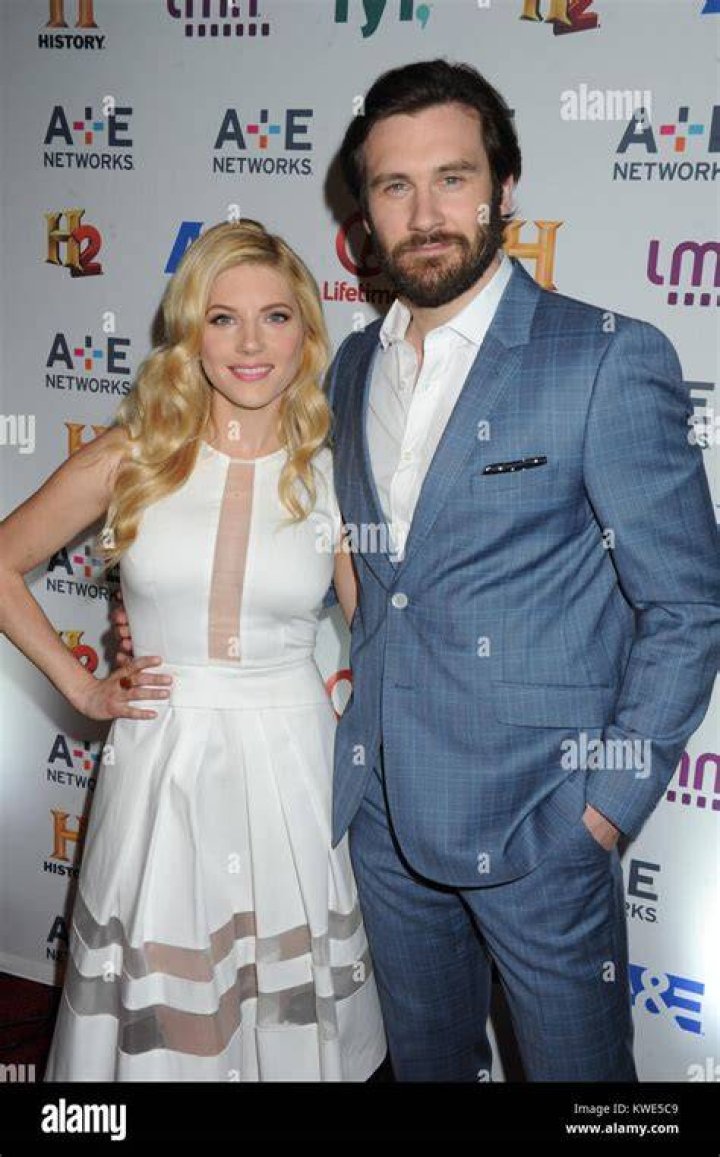 18+ Katheryn Winnick Husband 2020 Images Hanaka gallery