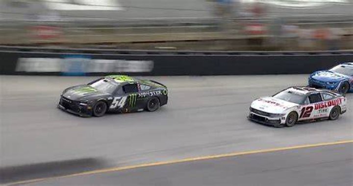 18YearOld Ty Gibbs to Drive in More NASCAR Xfinity Series 2021 Races