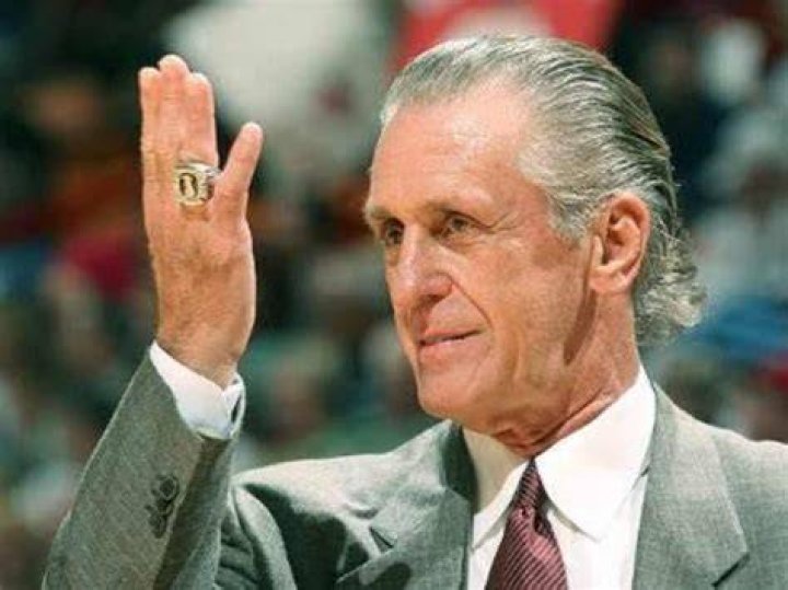 [2023] 137+ BEST Pat Riley Quotes Captions For Instagram To Impress