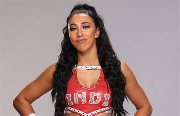 23 Hot Indi Hartwell Photos Ass and Bikini Pics