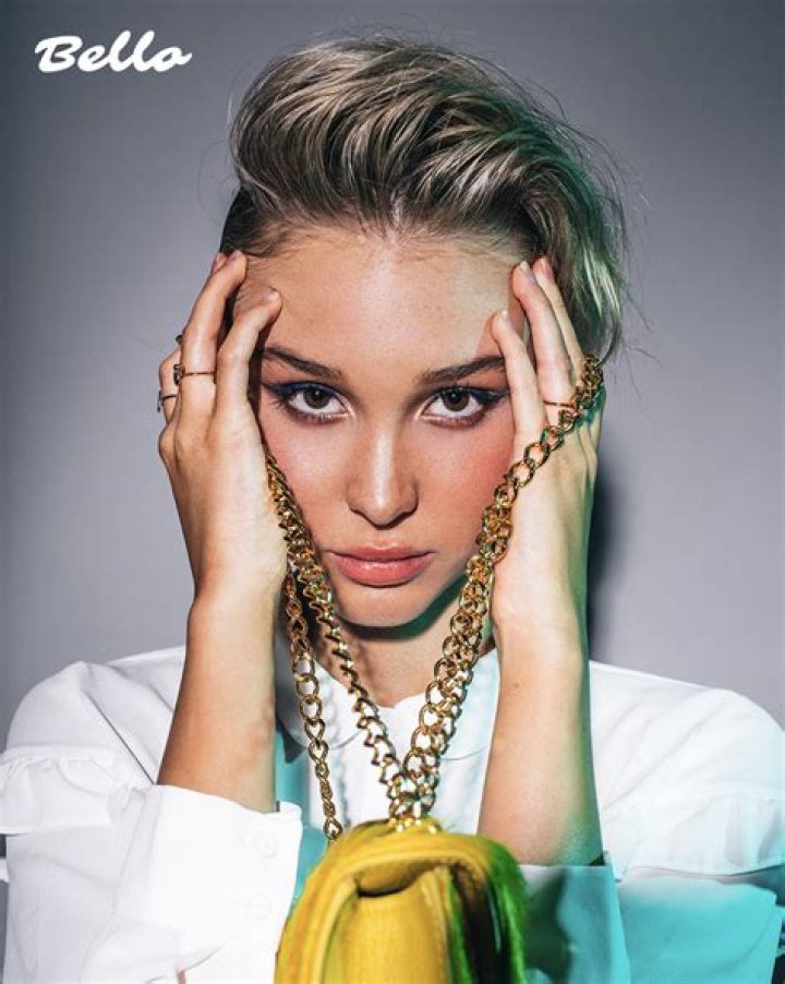 23+ Populer Pictures of Isabel May