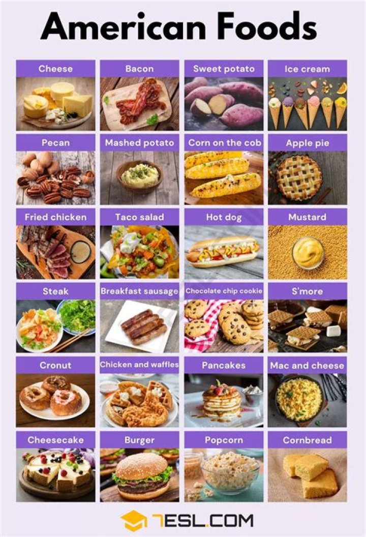 24 Most Popular Foods That Are Gray 2023
