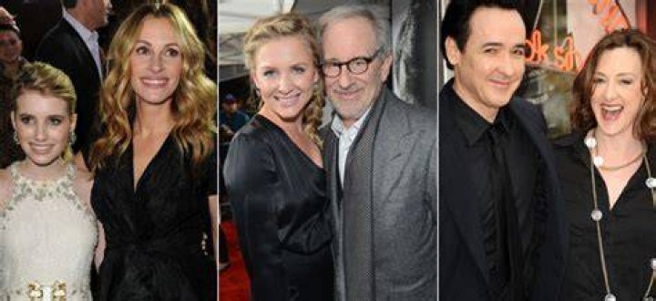 24 Surprising Hollywood Relatives Celebrity siblings, Celebrity