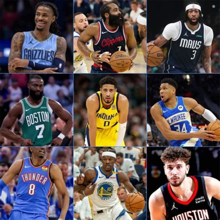 25 NBA Players Who Are Somehow Still In The League Complex