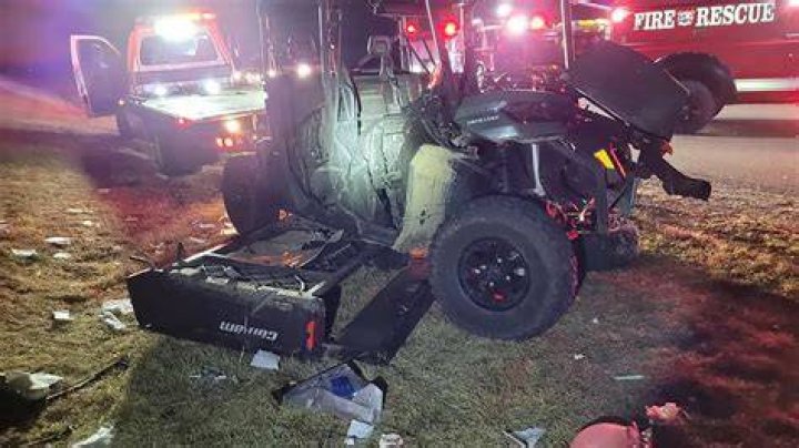2nd child dies, 2 others in ICU after ATV crash near Waxahachie Ellis