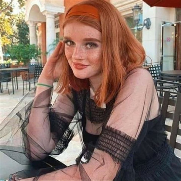 3 fotos de Hannah McCloud y Aidan Gallagher cuando estaban más