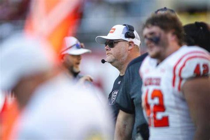 32yearold Ohio native Rockets' 26th coach The Blade