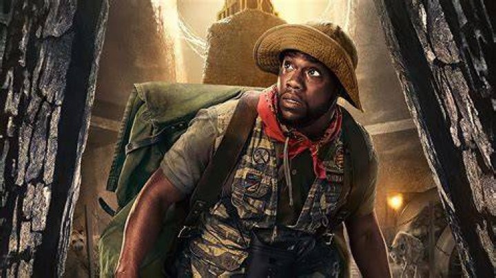 3840x2160 Kevin Hart In Jumanji The Next Level 4k HD 4k Wallpapers