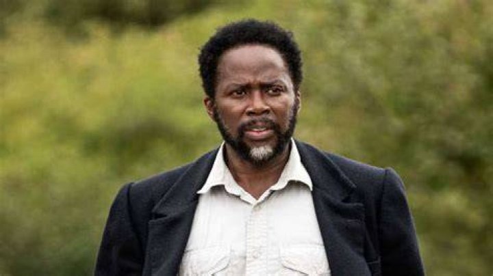 42 Facts About Harold Perrineau