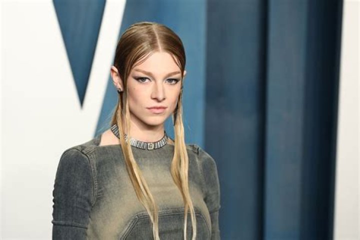 49 Facts about Hunter Schafer