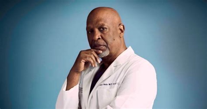 49 Facts about James Pickens Jr