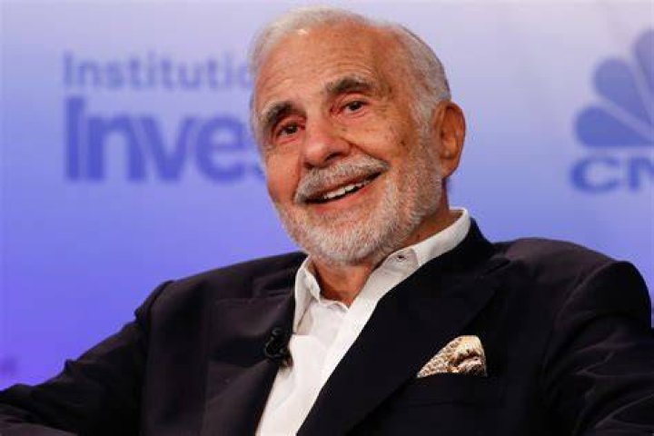 5 Facts About Carl Icahn's Gail Golden