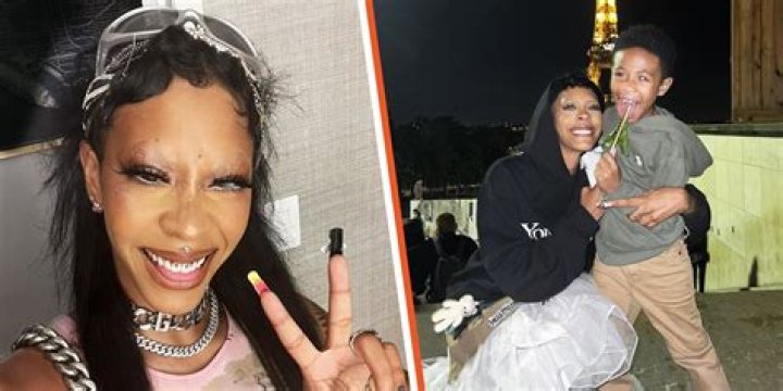 5 Facts about Rico Nasty Who Became Pregnant While in High School