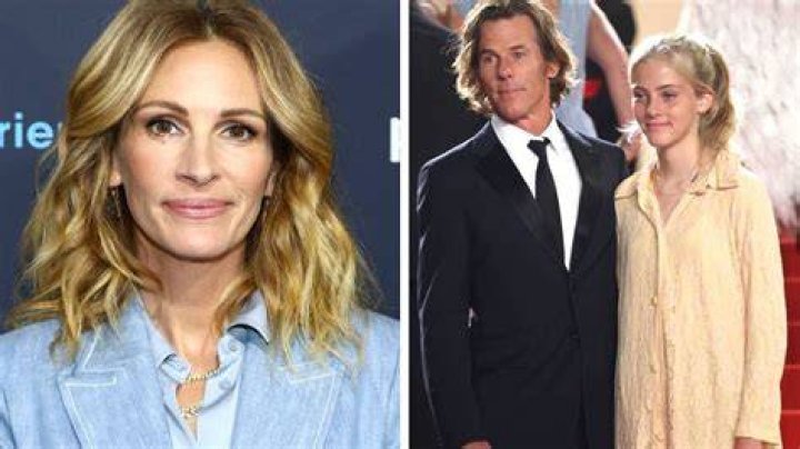 5 Things You Didn't Know About Hazel Moder, Julia Roberts' Daughter