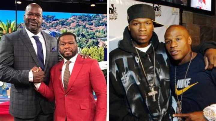 50 Cent Height How Tall Is The AmericanAfrican Rapper? &raquo; YTC