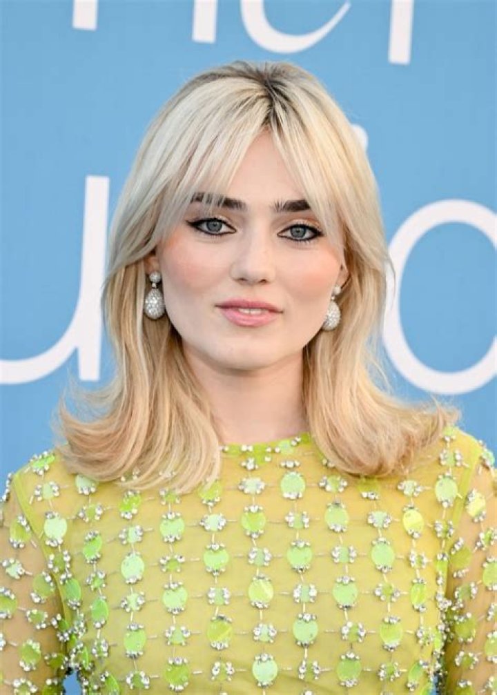 51 Meg Donnelly Nude Pictures Are An Apex Of Magnificence Page 2 of 6