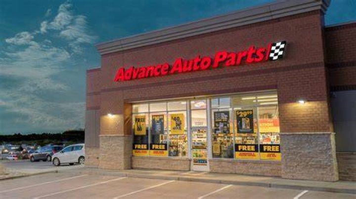 7 Auto Parts Stores like Autozone to Check Out [2023] ViralTalky