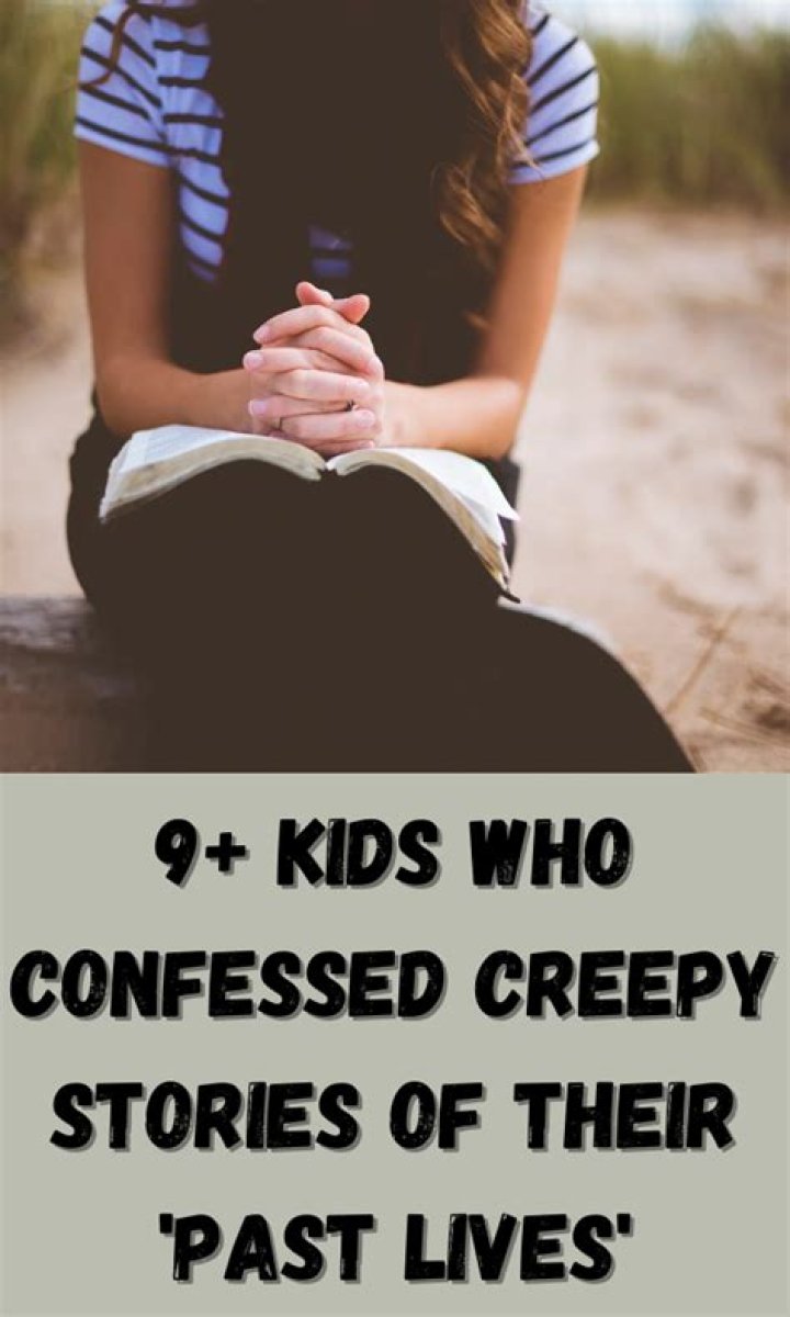 9 Creepy Stories From History That Will Keep You Up At Night