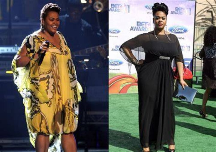 9 Stunning Celebrity Weight Loss Transformations