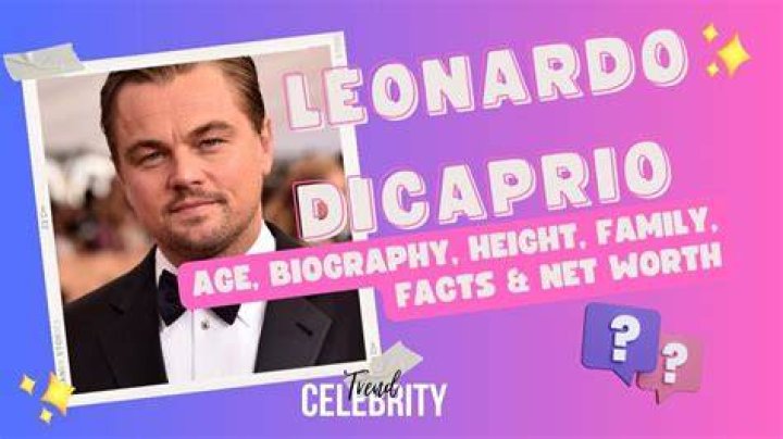 A Biography, Height, Family, And Facts About The Actress
