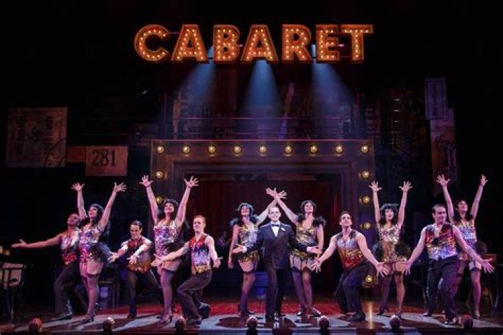A Cabaret Haven In NYC