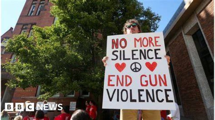 A Critical Look At Gun Violence And The Music Industry
