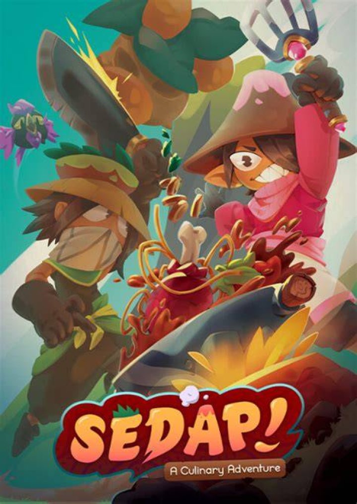 A Culinary Adventure For The Bold