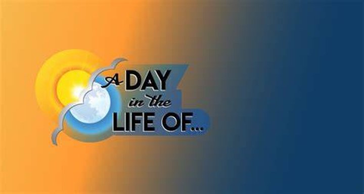 A day in the life of Tony Robbins, who sleeps 3 hours a night before