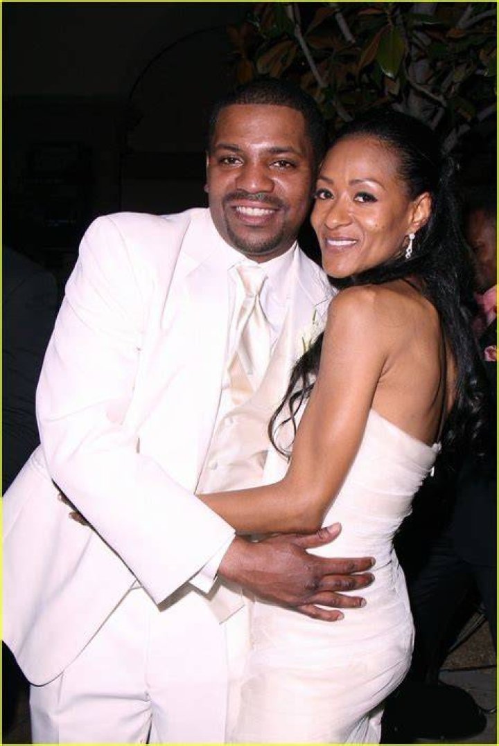 A Deep Dive Into Mekhi Phifer's Spouse