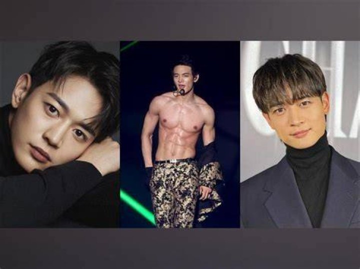 A Deep Dive Into SHINee Minho's Personal Life