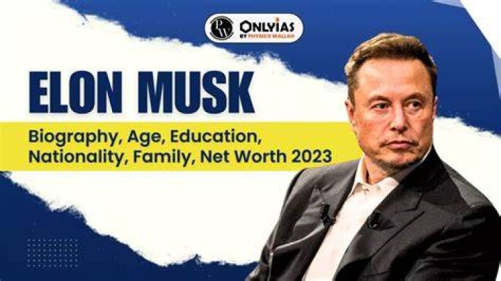 A Detailed Look At His Biography, Age, And Nationality