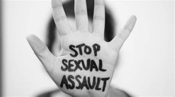 A Force Against Sexual Violence
