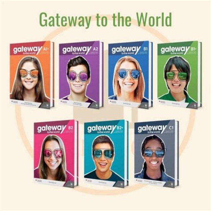 A Gateway To His World